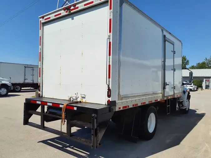2020 NAVISTAR INTERNATIONAL MV607 (4X2)411f7cceaa43ca60b9500945d07a3879