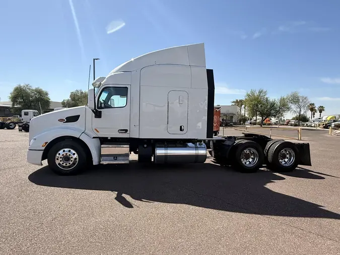 2022 Peterbilt 5794120061a8fcb5e83844896a5c3f39aef