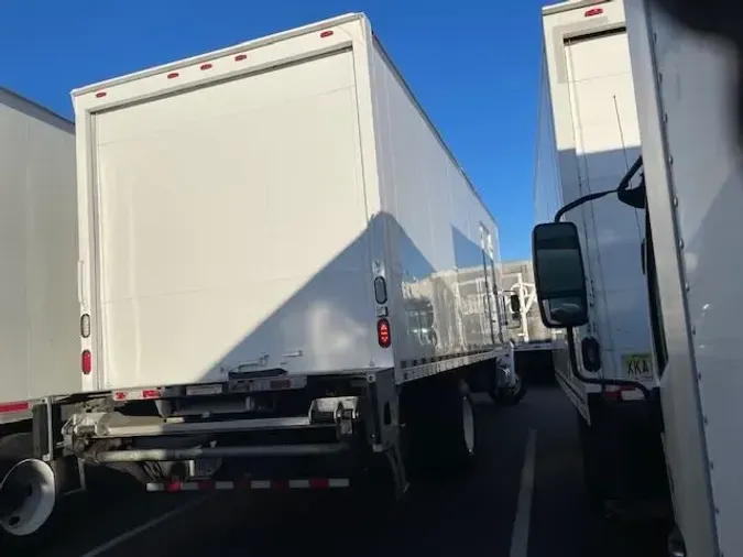 2016 NAVISTAR INTERNATIONAL 4300