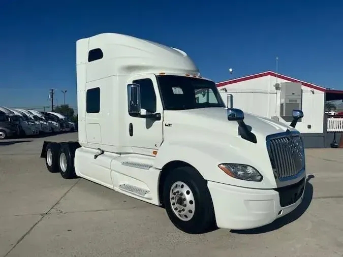 2022 International LT62541207ef8ab40ccf7686f366f8fa0320a