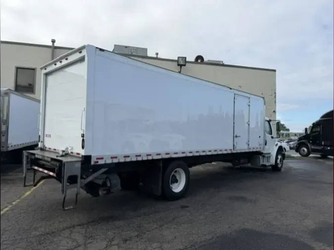 2020 FREIGHTLINER/MERCEDES M2 1064120a923726b96dddf791a8bf9299508