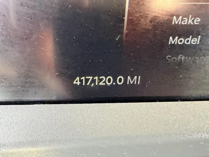 2022 Peterbilt 579