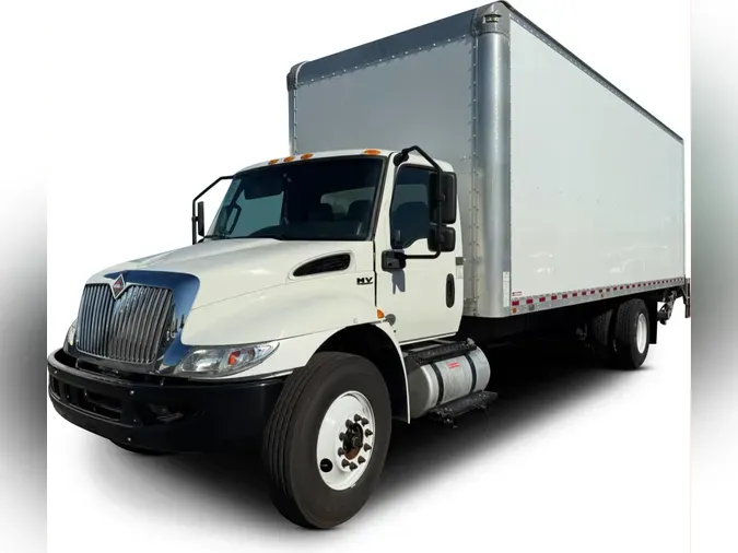 2021 International MV60741211c6d8245708a7cbdc3b35f788bb5