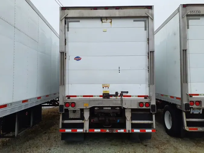 2015 UTILITY TRAILERS VS1RA 28/156/10241220784bfff4ffae5f32c2611227d9e