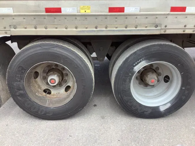 2013 Hyundai VAN