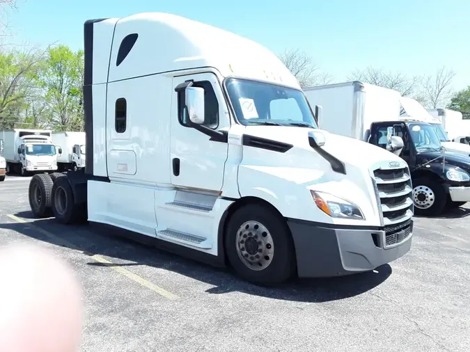 2022 FREIGHTLINER/MERCEDES NEW CASCADIA PX12664