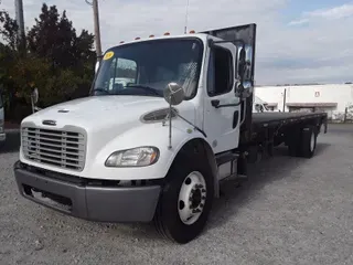 2016 FREIGHTLINER/MERCEDES M2 106