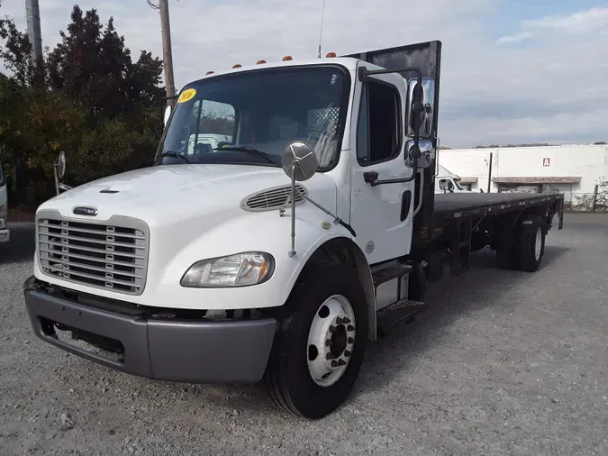 2016 FREIGHTLINER/MERCEDES M2 10641247649b88eb4d8084fcecc95fbf048