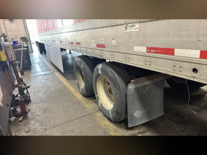 2015 Wabash DVHDHPC4125b66c235821d6e77f946f7fbc2218