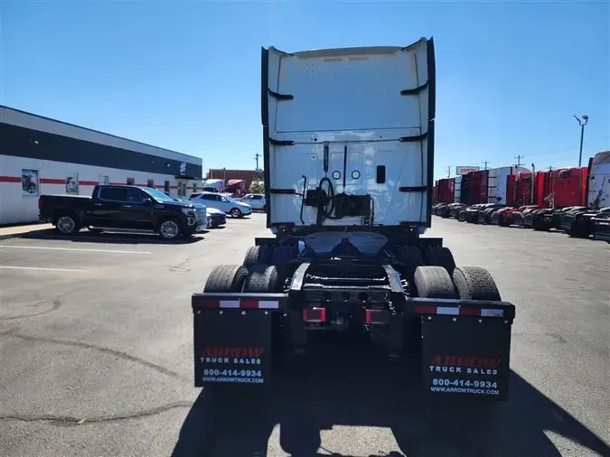 2022 INTERNATIONAL LT625