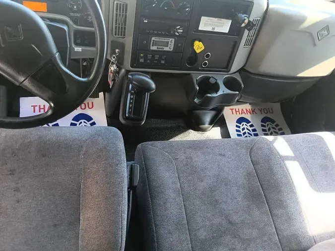 2019 NAVISTAR INTERNATIONAL 4300