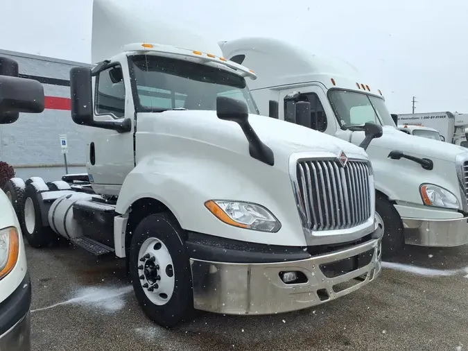 2019 NAVISTAR INTERNATIONAL LT625 DAYCAB T/A412698408ed4348a6ad2efa0df486df9