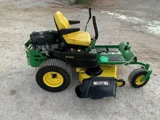 2018 John Deere Z355R