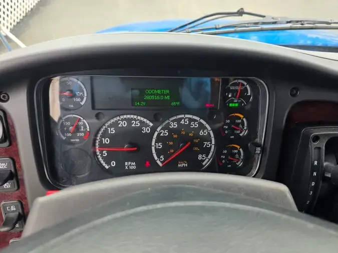 2019 FREIGHTLINER/MERCEDES M2 106