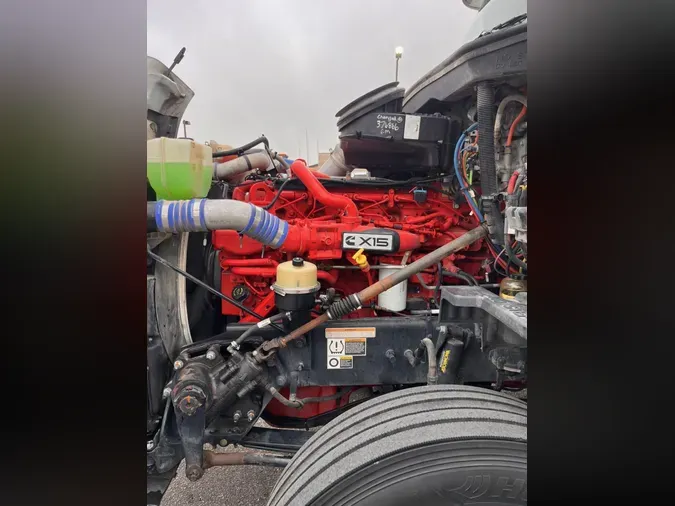 2022 Peterbilt 57941271966ab35d20e374625e81cc6cfec