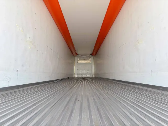 2020 VANGUARD VAN - REF