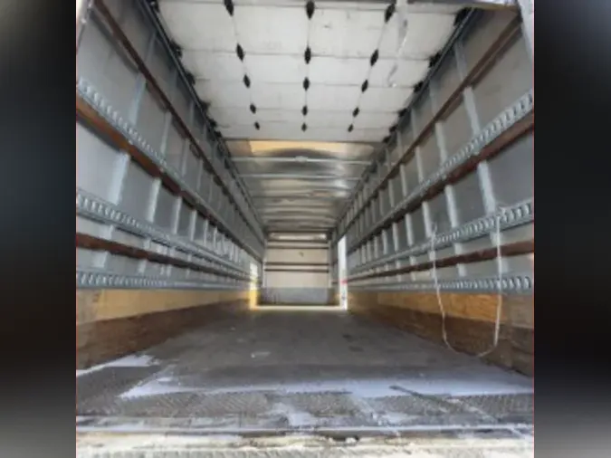 2018 FREIGHTLINER/MERCEDES M2 106