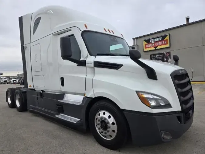 2021 Freightliner Cascadia
