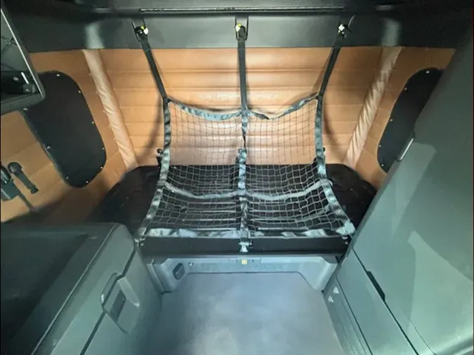 2023 Freightliner Cascadia 126