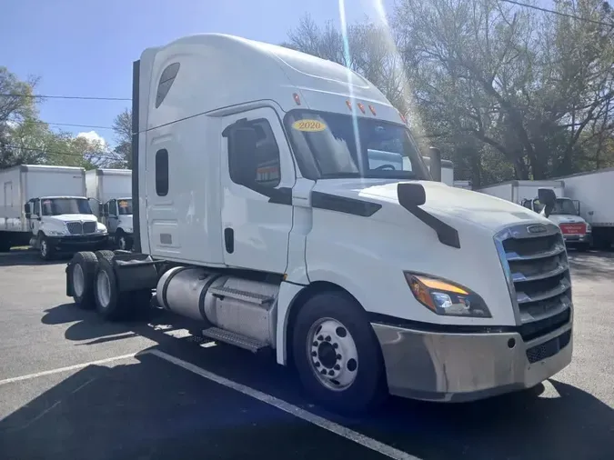 2020 FREIGHTLINER/MERCEDES NEW CASCADIA PX12664