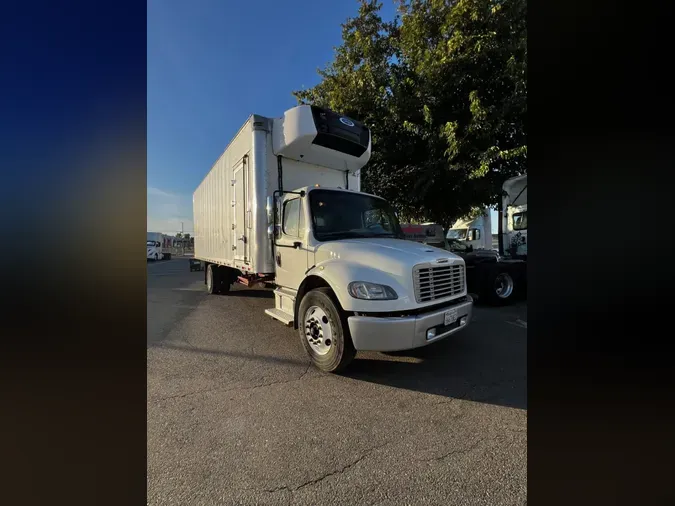2018 FREIGHTLINER M2 106
