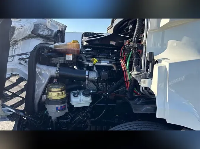 2019 FREIGHTLINER CA116412cdcc923b4c2c4ed91bd693bd9b601