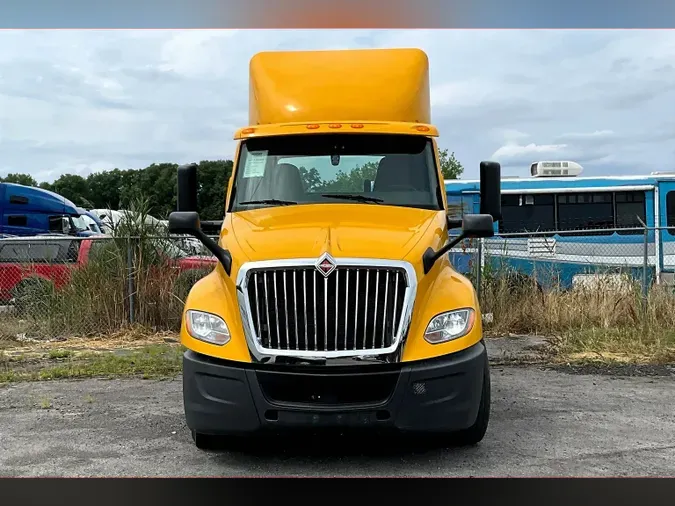 2019 INT LT625 6x4