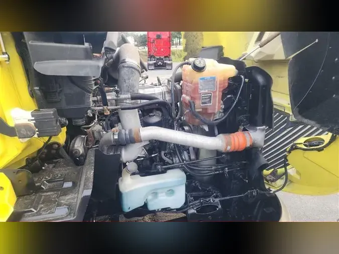 2020 INTERNATIONAL RH613