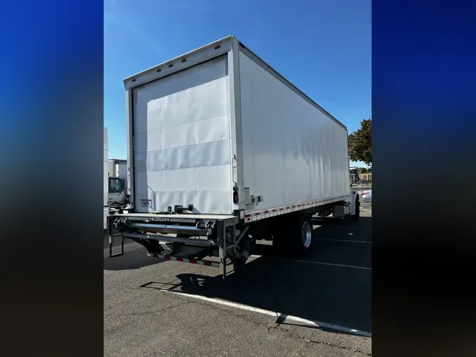 2019 FREIGHTLINER/MERCEDES M2 106412e8d17f032979adba8c8dda2bd9198