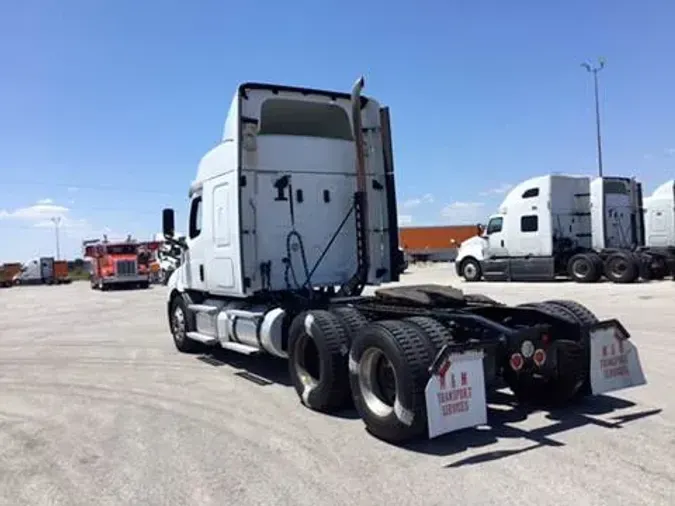 2019 Freightliner Cascadia