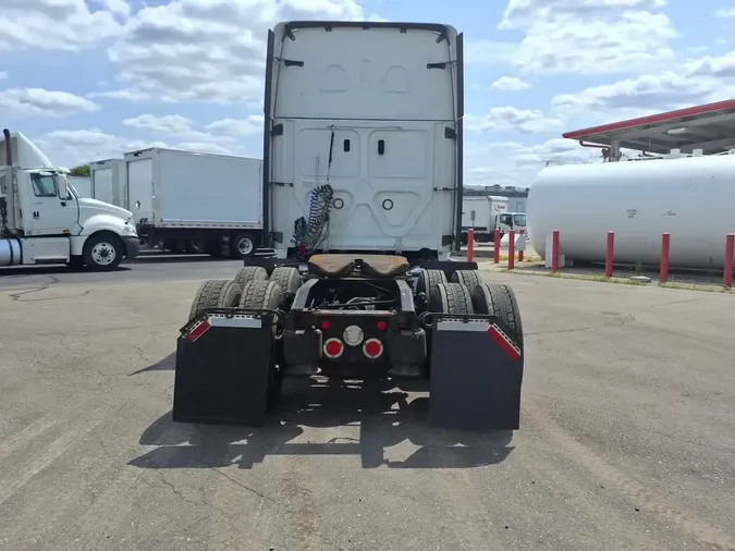 2022 FREIGHTLINER/MERCEDES NEW CASCADIA PX12664412f74bc2412505eb7692f5fbf3d9252