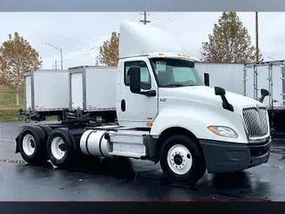 2019 INT LT625 6x4