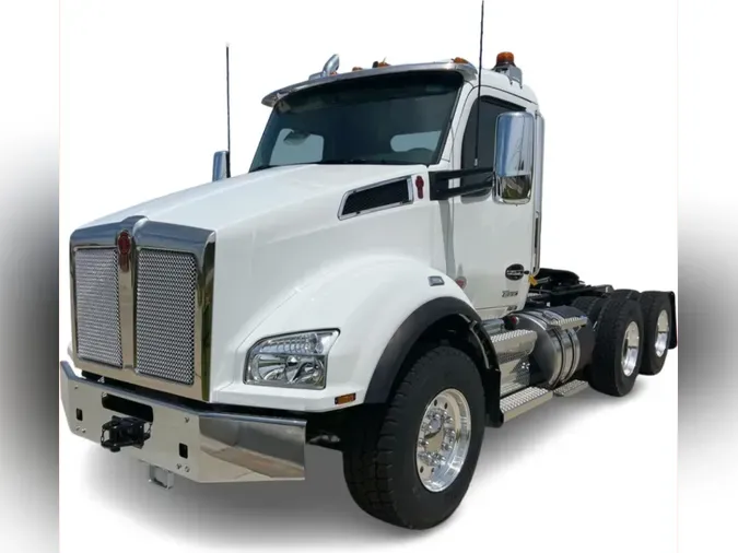 2026 Kenworth T88041312cf0360cfae5cc4a5950dad72c46
