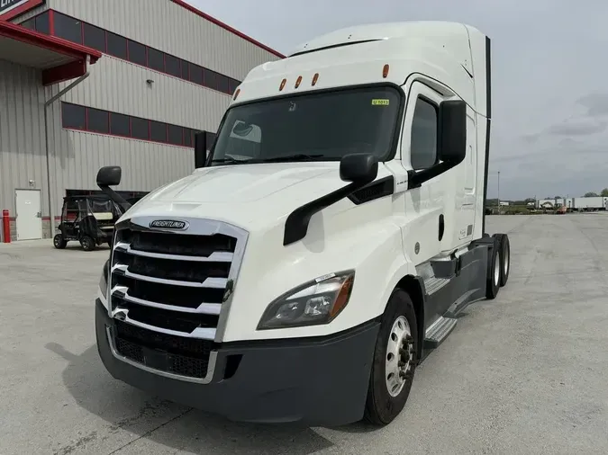 2020 Freightliner Cascadia&reg;