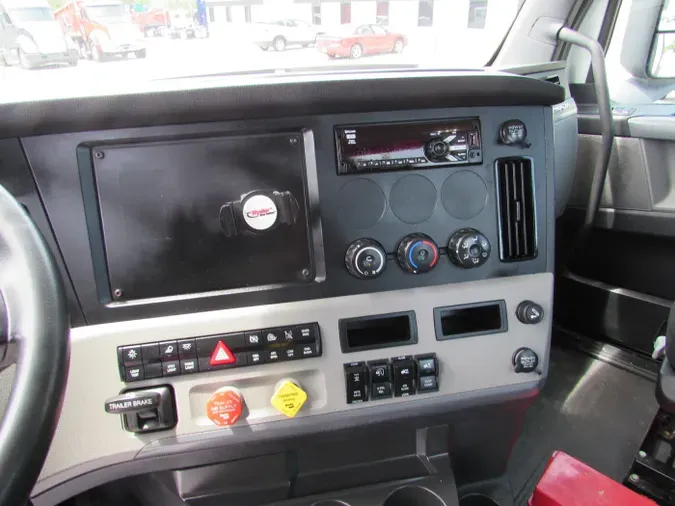 2019 Freightliner Cascadia