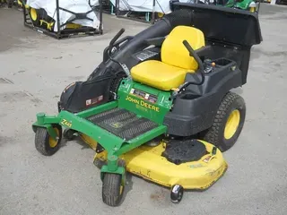 2011 John Deere Z445
