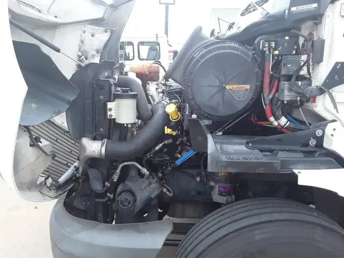 2020 NAVISTAR INTERNATIONAL RH613 DAYCAB S/A