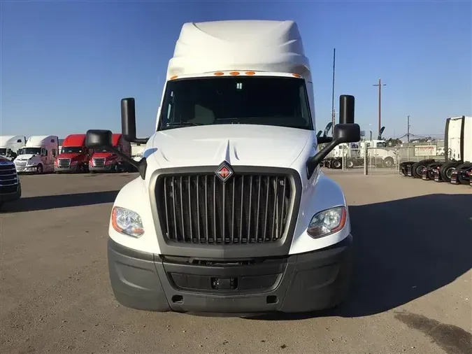 2022 INTERNATIONAL LT6254134eb7a190ea30ee0d61da940a7adcb