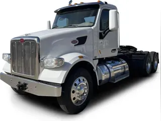 2019 Peterbilt 567