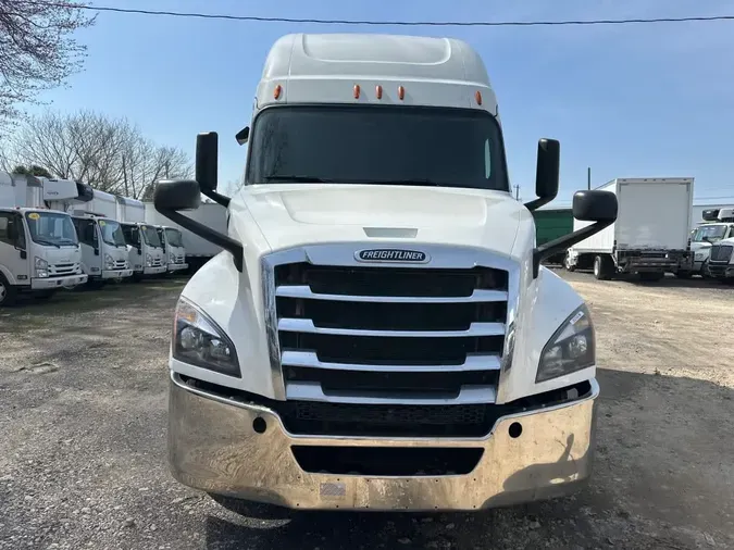2020 FREIGHTLINER/MERCEDES NEW CASCADIA PX12664