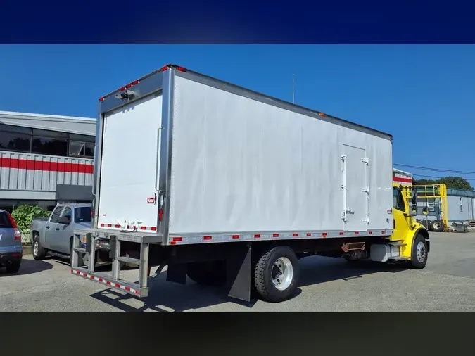 2020 FREIGHTLINER/MERCEDES M2 106413688191f661e05692b5b8955a32580