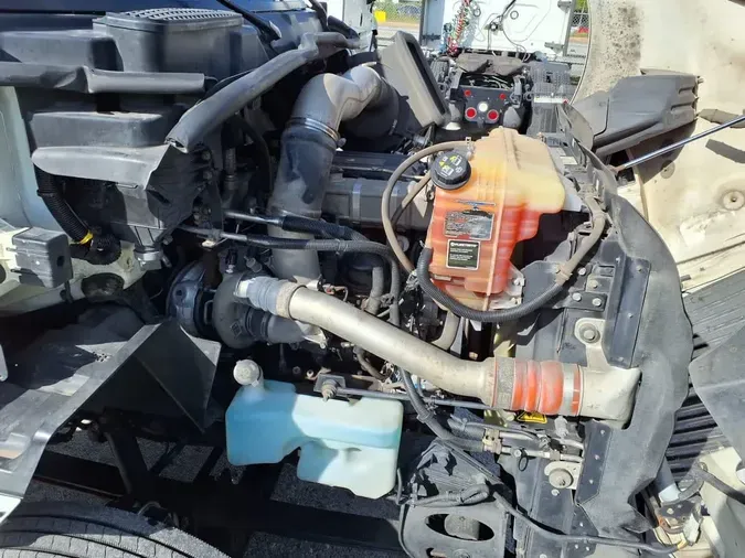 2020 NAVISTAR INTERNATIONAL RH613 DAYCAB S/A