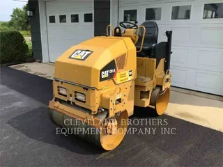 2019 CATERPILLAR CB1.8