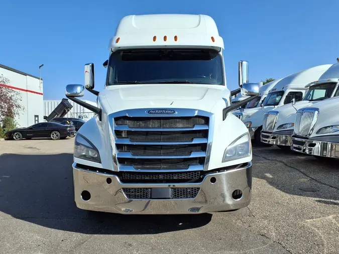 2019 FREIGHTLINER/MERCEDES NEW CASCADIA PX12664