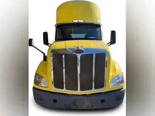 2021 Peterbilt 579