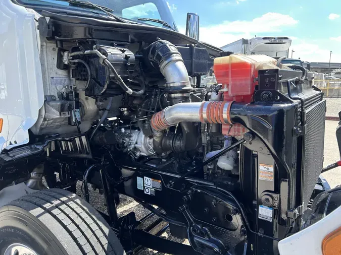 2020 Peterbilt 579
