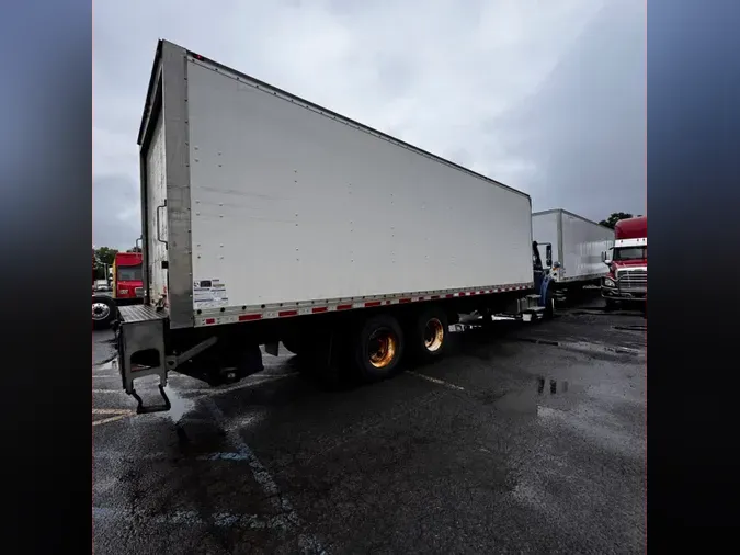 2020 FREIGHTLINER M2 106
