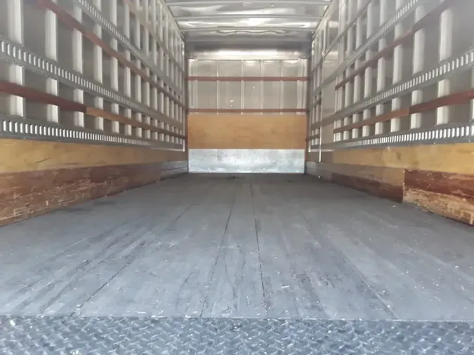 2020 NAVISTAR INTERNATIONAL MV607 (4X2)4139a3e45ace9e5e80a8cf10f06f4936