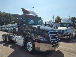 2019 FREIGHTLINER/MERCEDES NEW CASCADIA PX12664