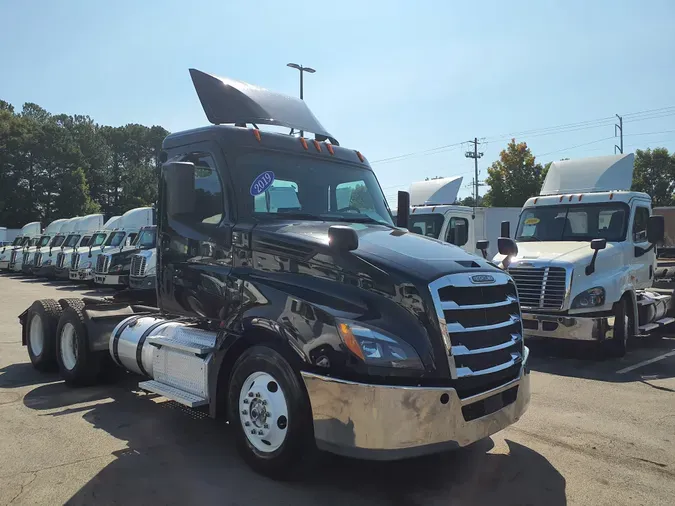 2019 FREIGHTLINER/MERCEDES NEW CASCADIA PX12664413a71c72cbdbaf45f63fe40ee71df56